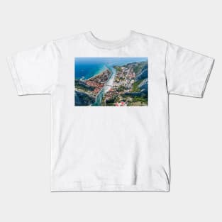 Omiš Kids T-Shirt